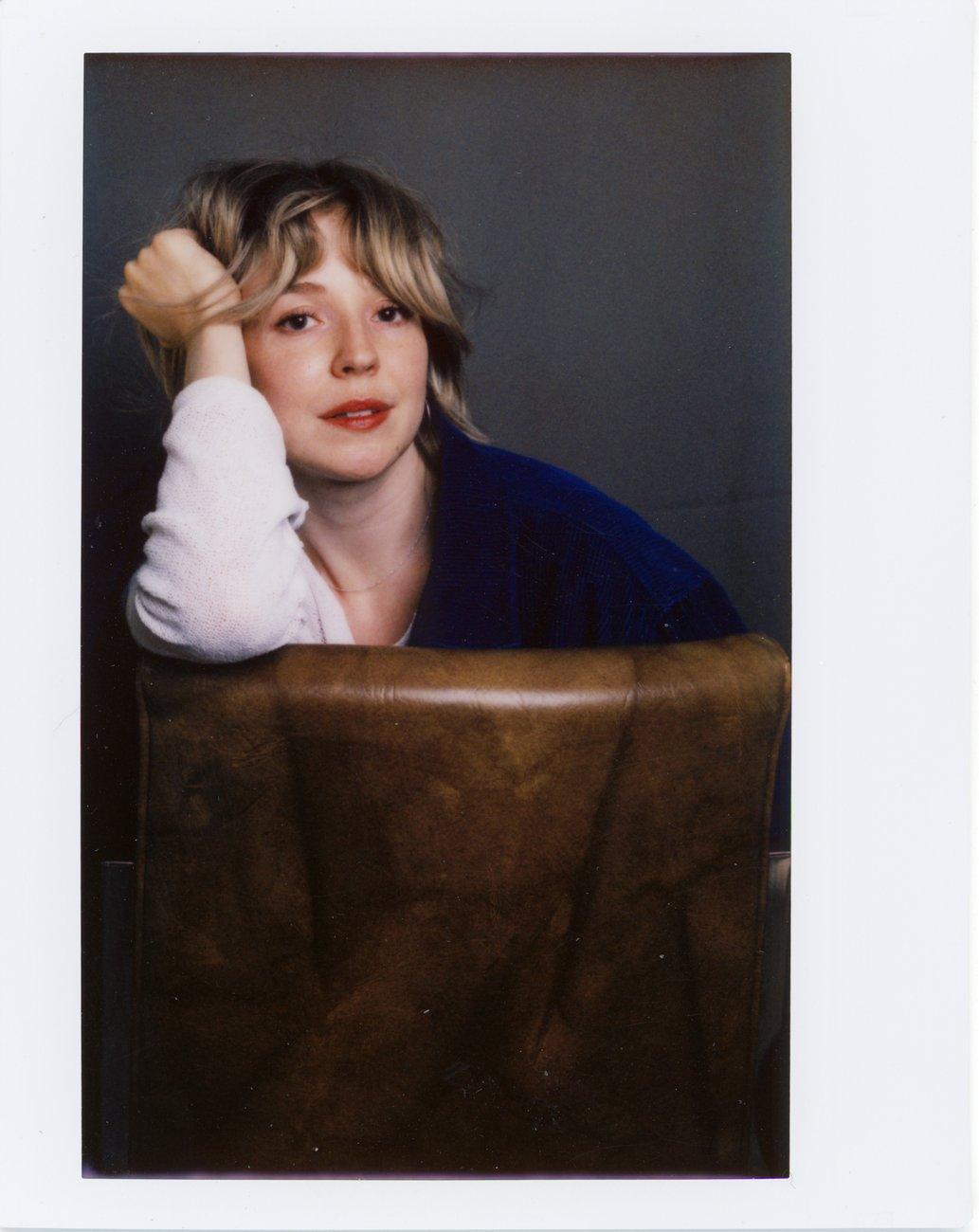 Instant portrait