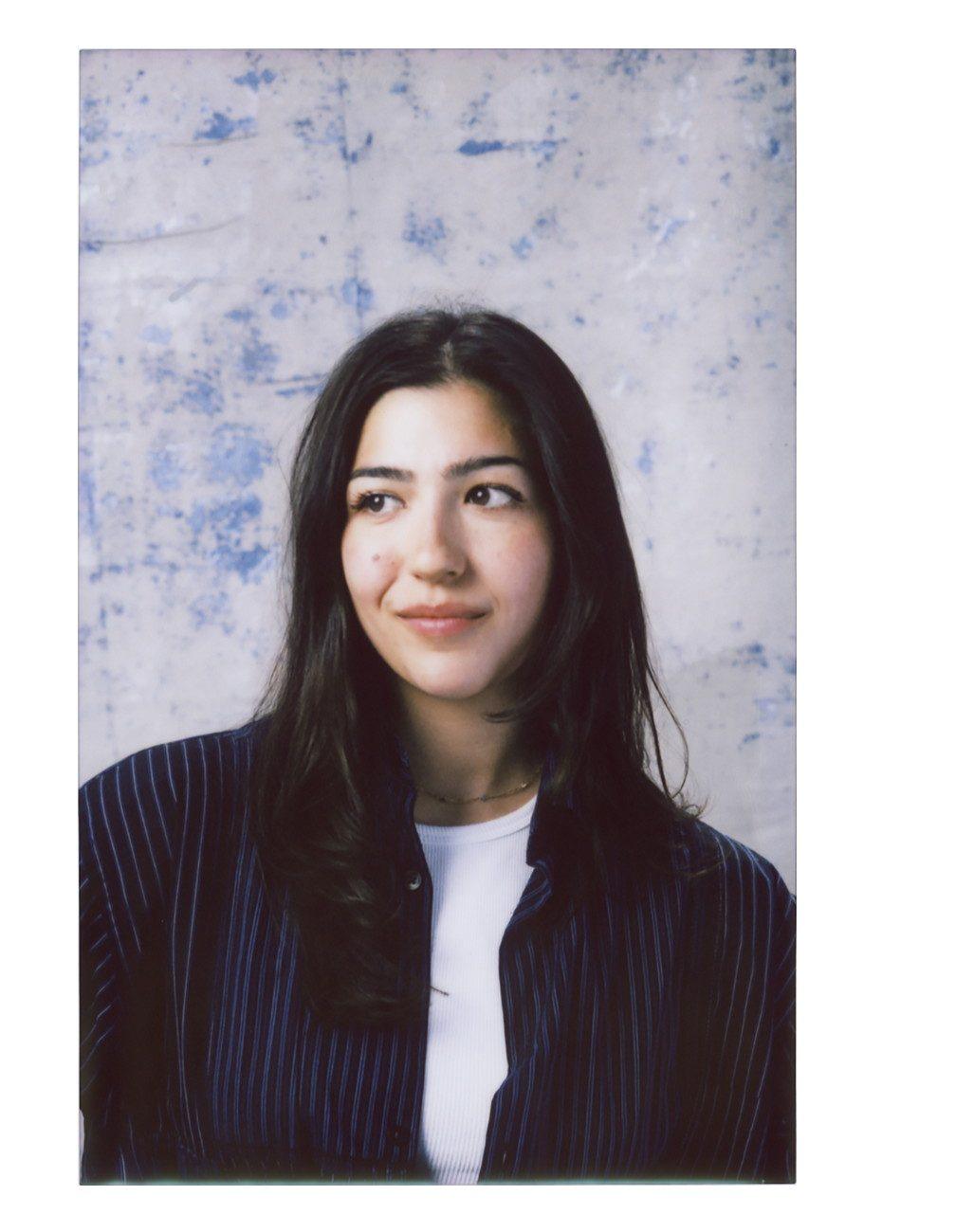Instant portrait