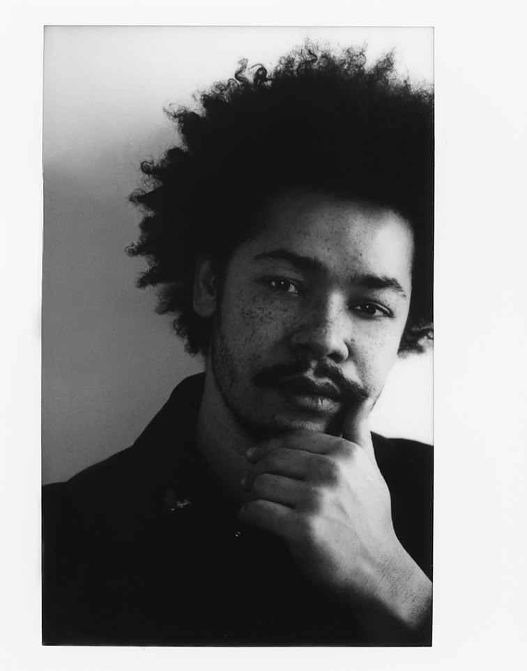 Instant portrait